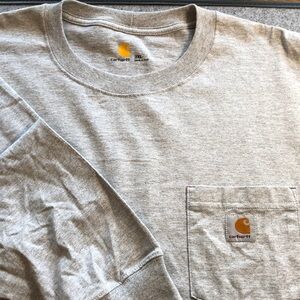 Men’s Carhartt Shirt